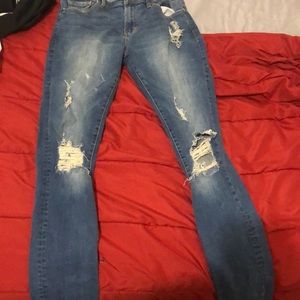 Fashion Nova Mens Jeans